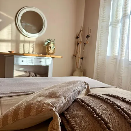 I Colori Dell'orizzonte Bed & Breakfast *
