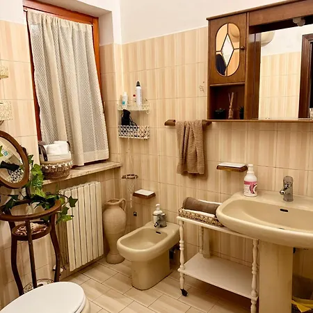 I Colori Dell'orizzonte *