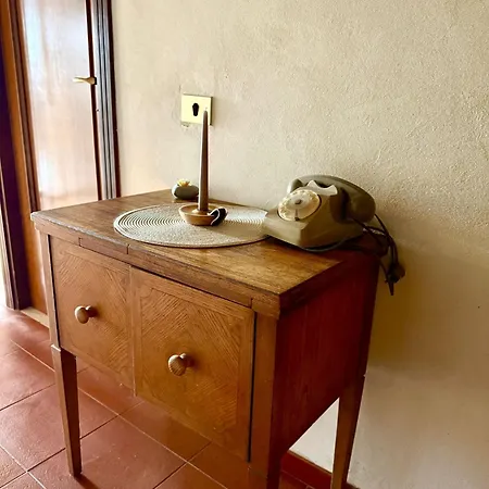 I Colori Dell'orizzonte Nocleg ze śniadaniem