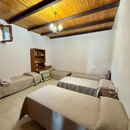 Nocleg ze śniadaniem I Colori Dell'orizzonte *