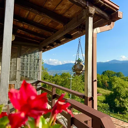 I Colori Dell'orizzonte * Santo Stefano di Sante Marie