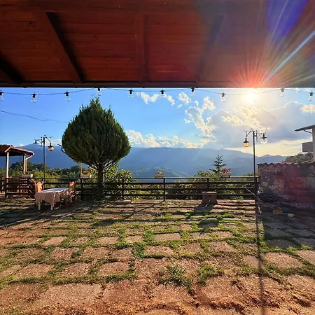 I Colori Dell'orizzonte