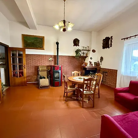 Bed & Breakfast I Colori Dell'orizzonte *