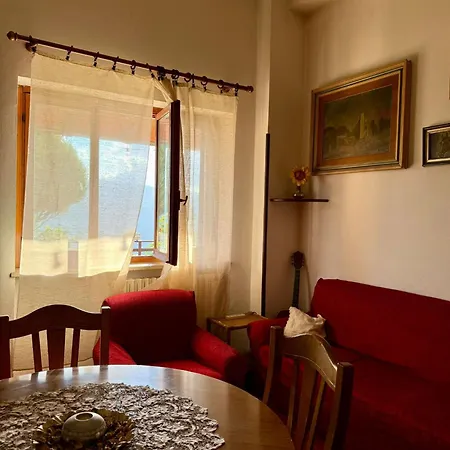 Bed & Breakfast I Colori Dell'orizzonte Santo Stefano di Sante Marie