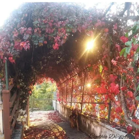 I Colori Dell'orizzonte Bed & Breakfast