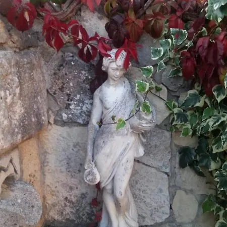 Bed & Breakfast I Colori Dell'orizzonte *