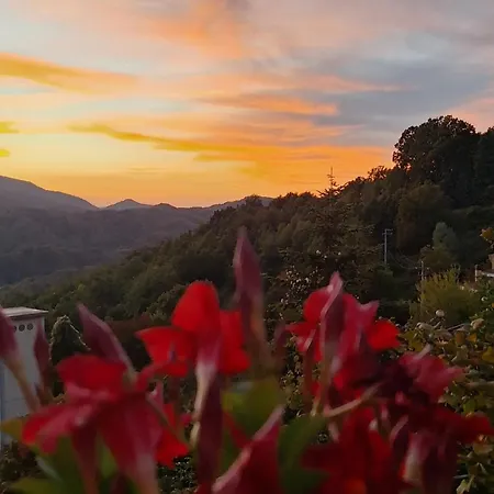 I Colori Dell'orizzonte Bed & Breakfast *