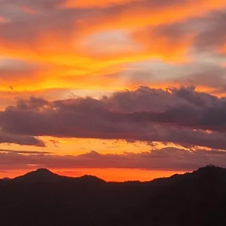 I Colori Dell'orizzonte Santo Stefano di Sante Marie