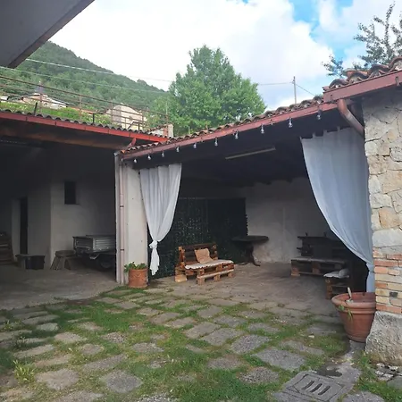 I Colori Dell'orizzonte * Santo Stefano di Sante Marie