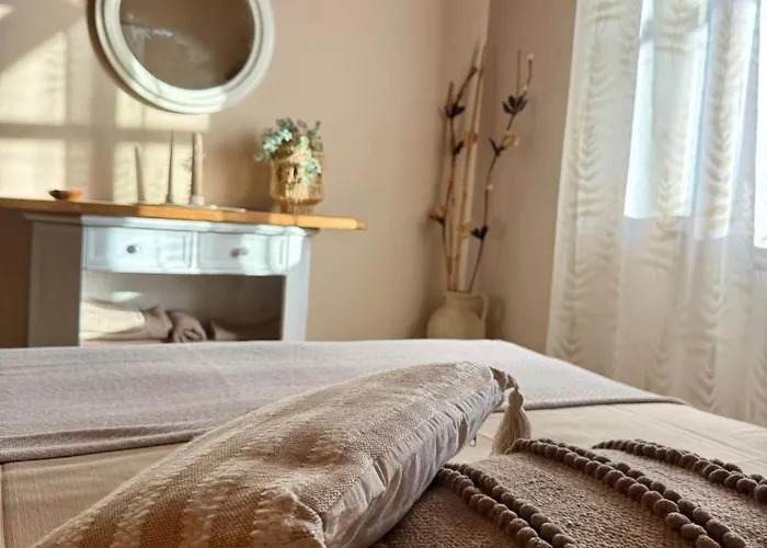 I Colori Dell'orizzonte Bed & Breakfast *