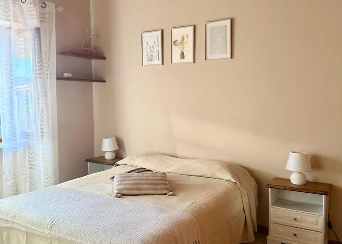 I Colori Dell'orizzonte * Santo Stefano di Sante Marie