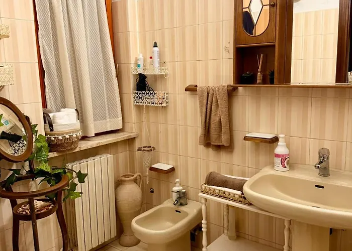 I Colori Dell'orizzonte *