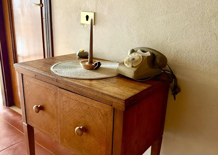 I Colori Dell'orizzonte Bed & Breakfast