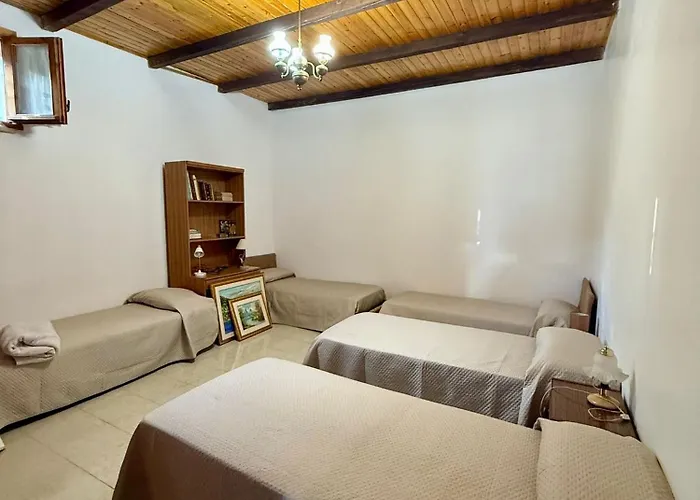 Bed & Breakfast I Colori Dell'orizzonte *