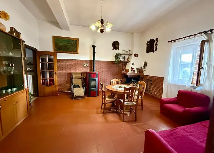 Bed & Breakfast I Colori Dell'orizzonte *