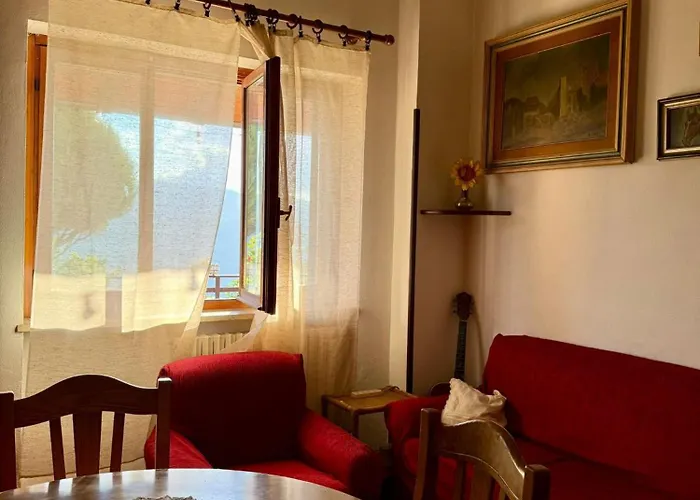 Bed & Breakfast I Colori Dell'orizzonte Santo Stefano di Sante Marie