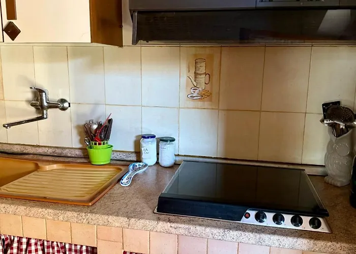 I Colori Dell'orizzonte Bed & Breakfast