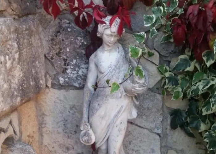 Bed & Breakfast I Colori Dell'orizzonte *