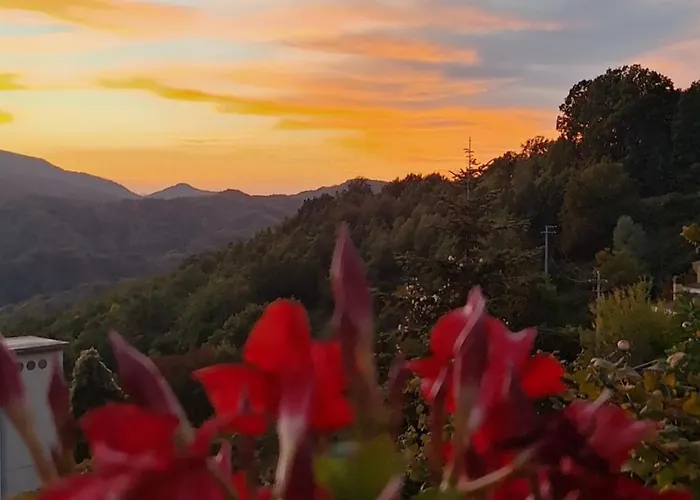 I Colori Dell'orizzonte Bed & Breakfast *