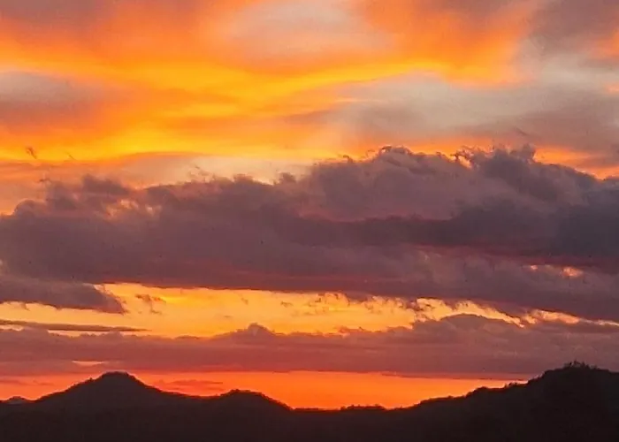 I Colori Dell'orizzonte Santo Stefano di Sante Marie